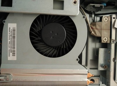 B5040B4655风扇小邬配件