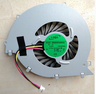 适用于 SONY索尼 SVF152A29L SVF152A23T SVF152A24T 笔记本风扇