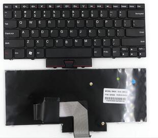 适用 联想Thinkpad E430 E430C E330 E430S E435 S430 T430U 键盘