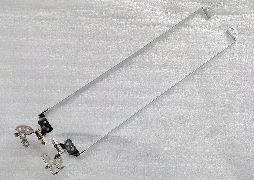 适用HP G6-2000 2233 2328TX 2146TX 2341TX 2143TX 2101AX 屏轴