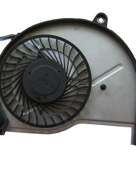 适用HAIER海尔S7 7G-5H S410 S510 7G5H 7G-5HI745G4 散热CPU风扇