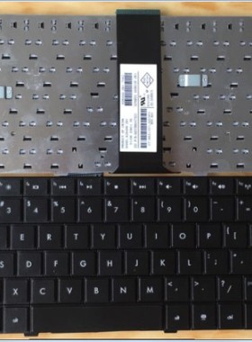 适用惠普HP CQ32-105TX/107TX/109TX G32 DV3-4000键盘 HSTNN-I79