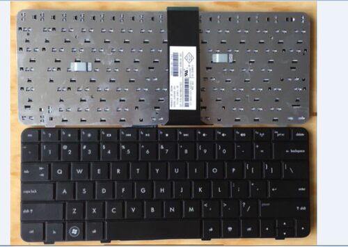 适用惠普HP CQ32-105TX/107TX/109TX G32 DV3-4000键盘 HSTNN-I79