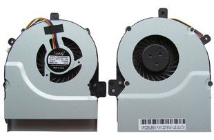 适用 华硕 K55V K55VD A55V MF75090V1-C170-S99 笔记本风扇