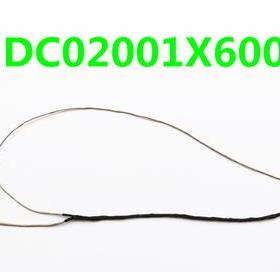 适用 DELL戴尔 14-5445 5447 5448/2 P49G屏线0VVG60 DC02001X600