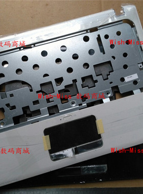 适用于 惠普HP DM3 DM3-1000 C壳 掌托 白黑色 外壳