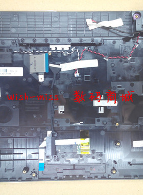 适用三星NP 300E4E 275E4V 2470EV 270E4V 键盘撑托C壳外壳触摸板