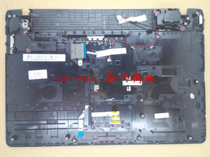 适用三星NP 300E4E 275E4V 2470EV 270E4V 键盘撑托C壳外壳触摸板