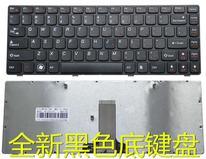 ÁªÏëG470AP G470AX G470AT G470AH G470AY G475A V470A G470 ¼üÅÌ