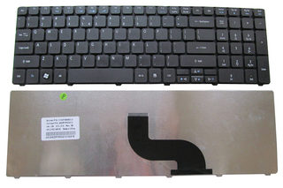 适用Acer Aspire 5251 5252 5336 5410 5536 5538G 5542 5551键盘