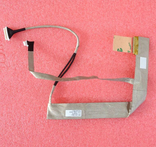 Lenovo联想Erazer 笔记本屏线 N480 N480A 屏幕排线 N485 适用于