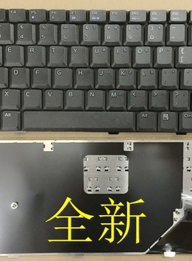 适用ASUS华硕 F8 F8H F8S F8Va F8Vr F8J F8T F8D 笔记本英文键盘