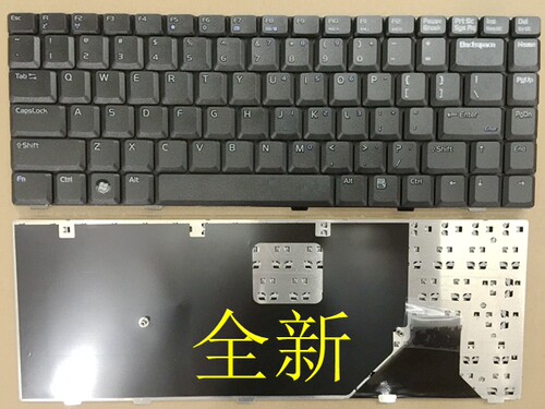 适用ASUS华硕 F8 F8H F8S F8Va F8Vr F8J F8T F8D 笔记本英文键盘