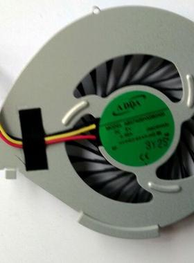 适用于 SONY索尼 SVF14217SCB SVF14217SCP SVF14217SCW 散热风扇