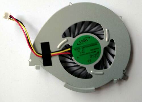 适用于 SONY索尼 SVF14217SCB SVF14217SCP SVF14217SCW 散热风扇
