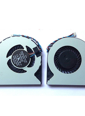 适用 富士通 Lifebook A514 A544 A556 AH544 AH564 散热CPU风扇