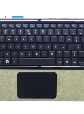 适用于 三星 NP 900X3A 笔记本C壳 键盘撑托外壳 银色蓝色