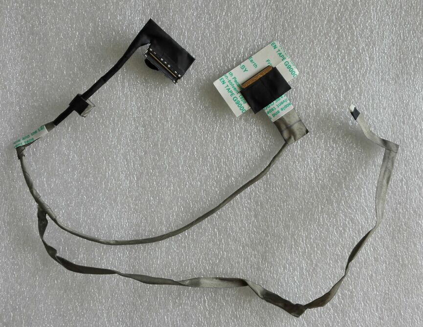 适用 ASUS华硕 A53U K53U K53T X53B K53Z K53TA X53U 屏线 排线