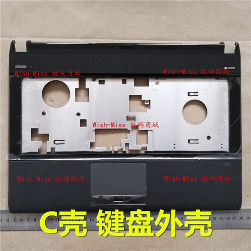 适用 华硕 Asus U41 U41J U41JF U41S 笔记本C壳 键盘掌托 外壳