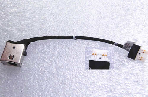适用宏基ACER ES1-512 ES1-531 EX2519 N15W4 电源接口插孔DC头