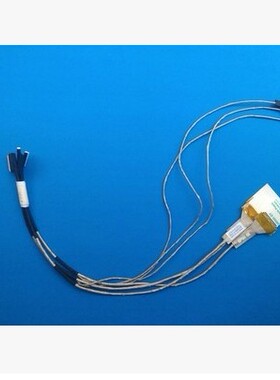 适用 TOSHIBA/东芝 L630 -06S L635 L630D 屏线 屏幕排线