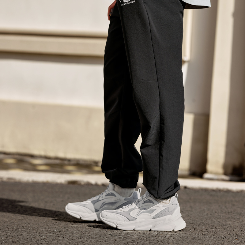 LI-NING/李宁宽松透气