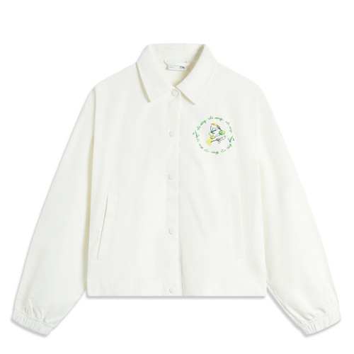 LI-NING/李宁运动休闲翻领