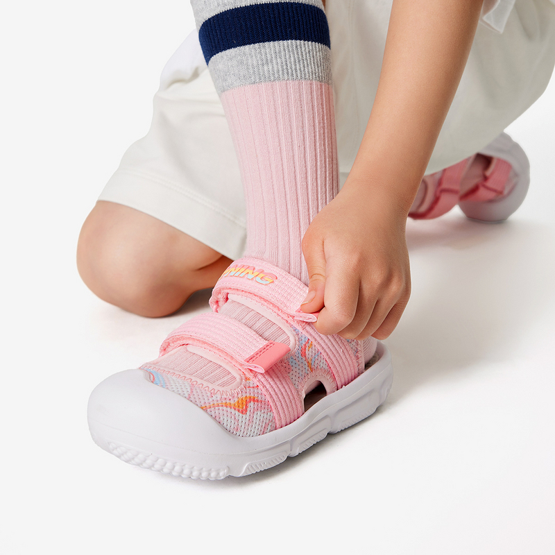 LI-NING/李宁轻便魔术贴