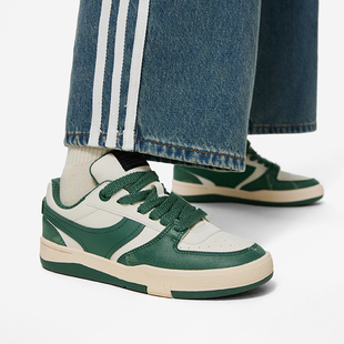 B品 AEPT004 李宁征荣92S女子滑板系列时尚 潮流休闲百搭专业滑板鞋