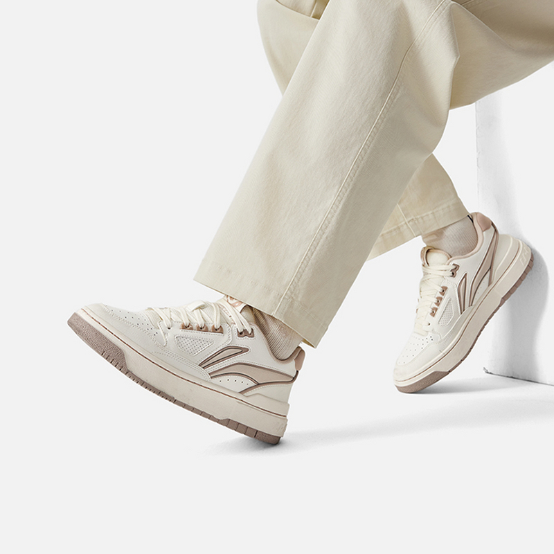 LI-NING/李宁耐磨低帮