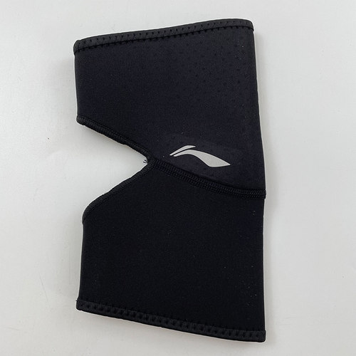 李宁运动休闲保健护肘