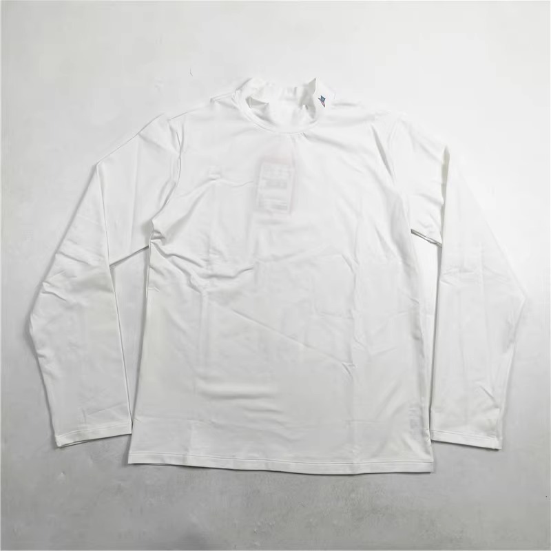 李宁长袖T恤女童运动生活系列透气休闲修身运动T恤衫YTLT022--B品