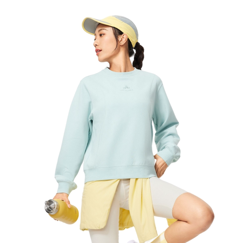 LI-NING/李宁运动休闲圆领
