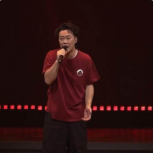 2022香港FnDs演唱会陈奕迅t恤eason同款印花男女短袖周边半袖纯棉