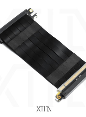PCIE3.0显卡延长线PCIE4.0