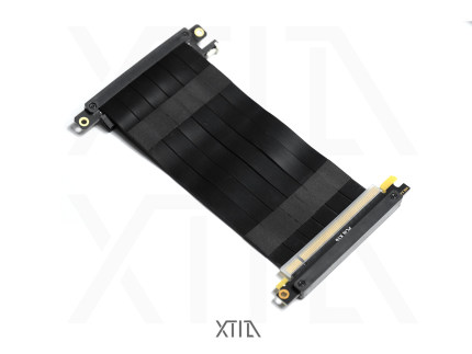 【XTIA 3.0/4.0/5.0显卡延长线】 XTIA pcie3.0/ pcie4.0 ITX
