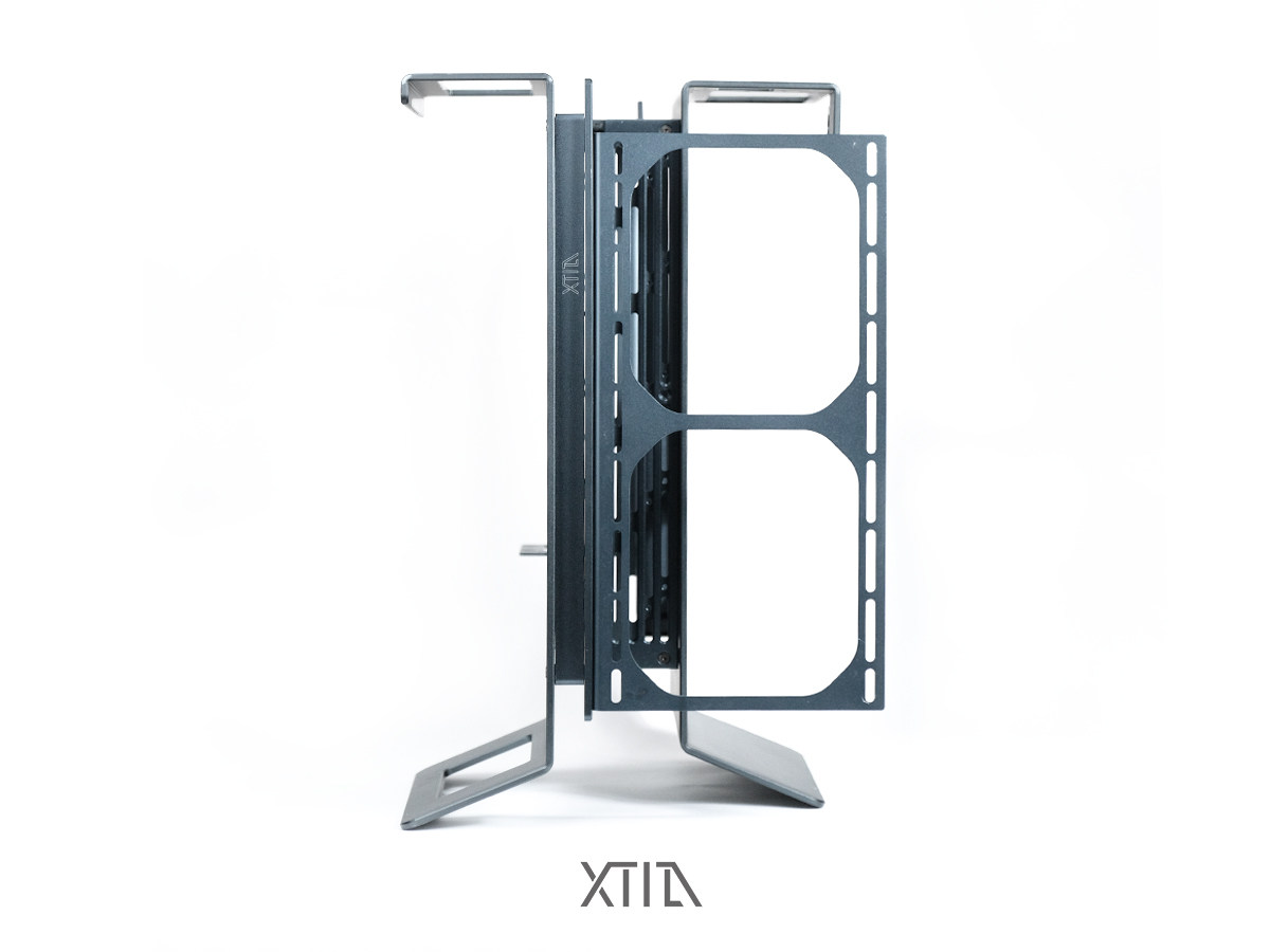 [XPTOTO 수냉 키트] XP XPL XPN 범용 XTIA 확장 키트