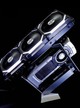 【XPROTO-Mini 艺术底座】XTIA&HAO   FDM PLA+3D打印艺术底座V2