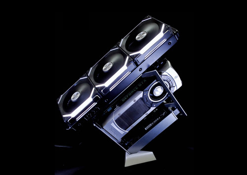 底座XPMXTIA倒立ITX机箱