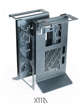 【Xptoto水冷套件】 XP、XPL、XPN通用 XTIA拓展套件