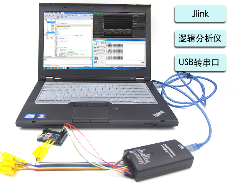 Jlink v9ARM仿真器8通道逻辑分析仪USB转串口可变电平三合一工具在类目 3C数码配件, 电子元器件市场, IC集成电路/电机, 仿真器中 - 来自Buy2taobao.com提供专业的淘宝代购服务