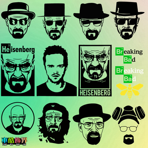 绝命毒师BreakingBad