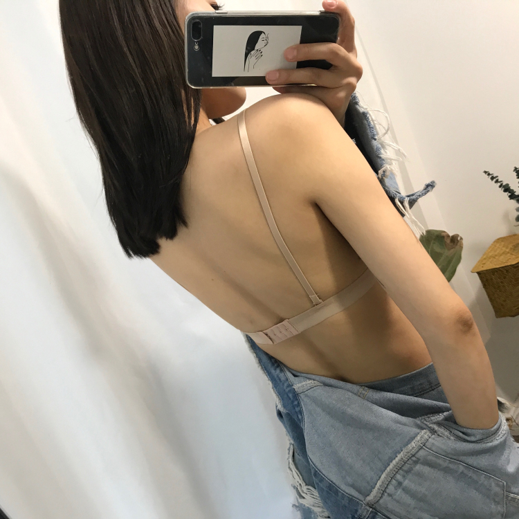 文胸式