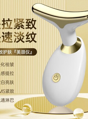 小海豚美容导入提拉紧致仪