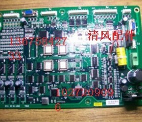 西子奥的斯/电梯配件/OTIS/西奥配件/OSBA 主板  原装全新