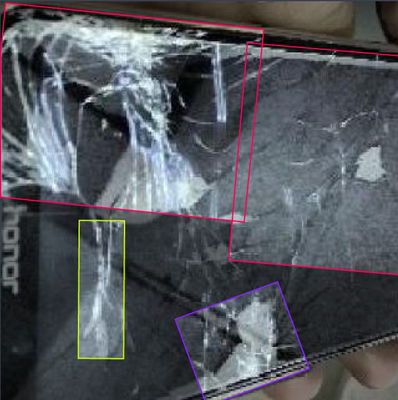 D00272-手机薄膜缺陷检测YOLO格式VOC格式均有1100+张