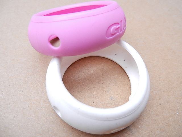 Compteur de vélo GIANT - Ref 2433116 Image 3