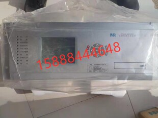置交流直流电压 南瑞继保pcs9655s电源快速切换PCS9611D线路保护装