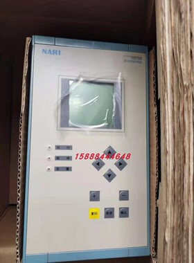 国电南瑞nsp784变压器保护及测控装置 NSR621RF-D电容器保护器