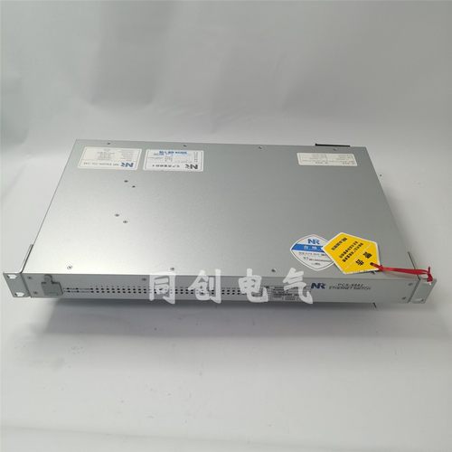 南瑞继保PCS9882工业以太网交换机南瑞PCS9611线路保护器测控装置